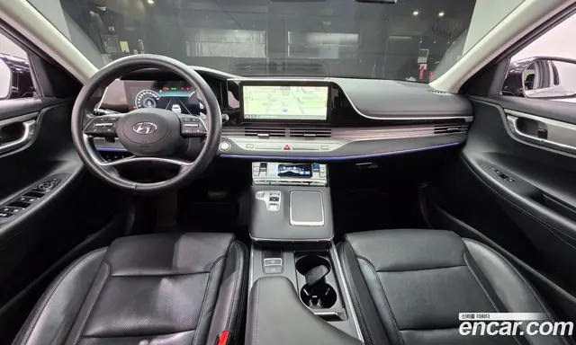 Hyundai Grandeur 2020 2.5 автомат (гидро), миниатюра 9 Hyundai Grandeur 2020 2.5 автомат (гидро), миниатюра 9