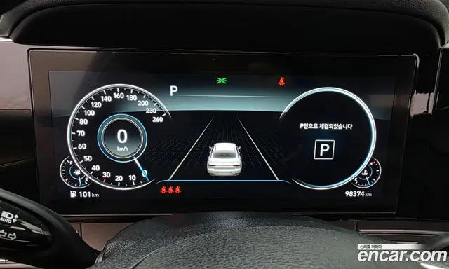 Hyundai Grandeur 2020 2.5 автомат (гидро), миниатюра 10 Hyundai Grandeur 2020 2.5 автомат (гидро), миниатюра 10