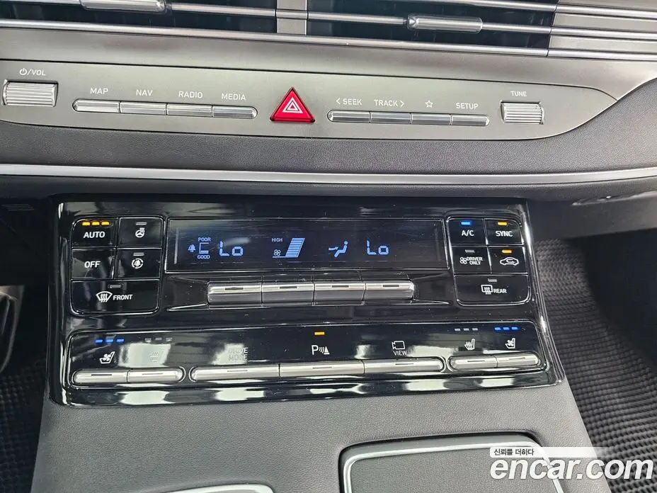 Hyundai Grandeur 2020 2.4 автомат (гидро), фото 18 Hyundai Grandeur 2020 2.4 автомат (гидро), фото 18