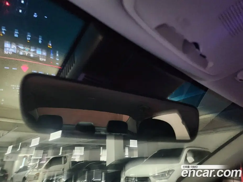 Hyundai Grandeur 2021 2.4 автомат (гидро), фото 16