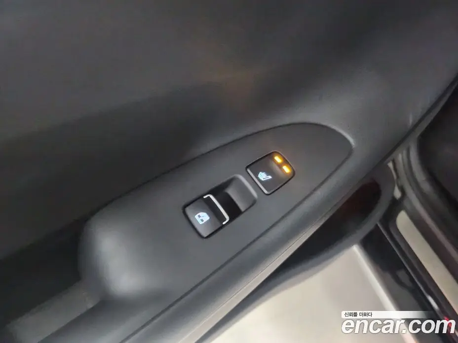 Hyundai Grandeur 2021 2.4 автомат (гидро), фото 18