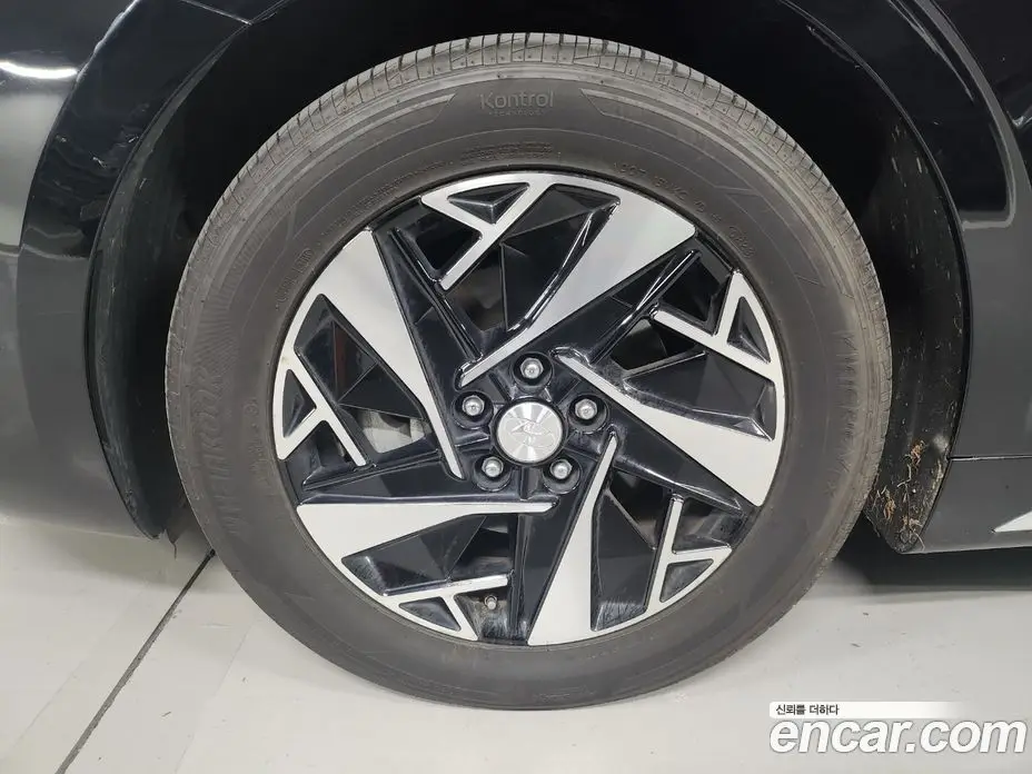 Hyundai Grandeur 2021 2.4 автомат (гидро), фото 19
