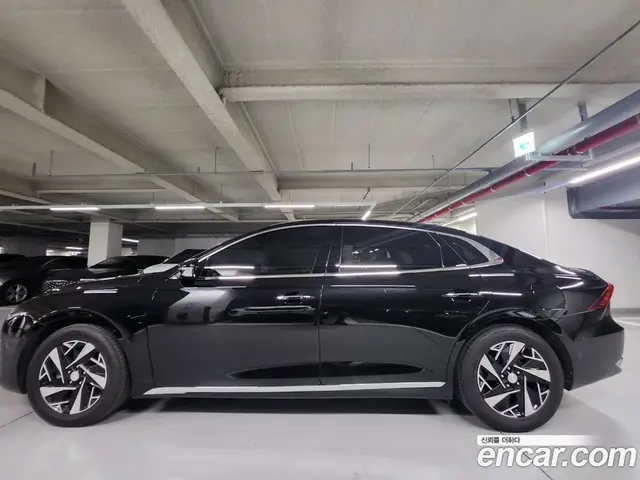 Hyundai Grandeur 2021 2.4 автомат (гидро), миниатюра 3