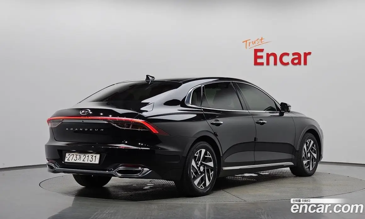 Hyundai Grandeur 2022 2.4 автомат (гидро), фото 1 Hyundai Grandeur 2022 2.4 автомат (гидро), фото 1