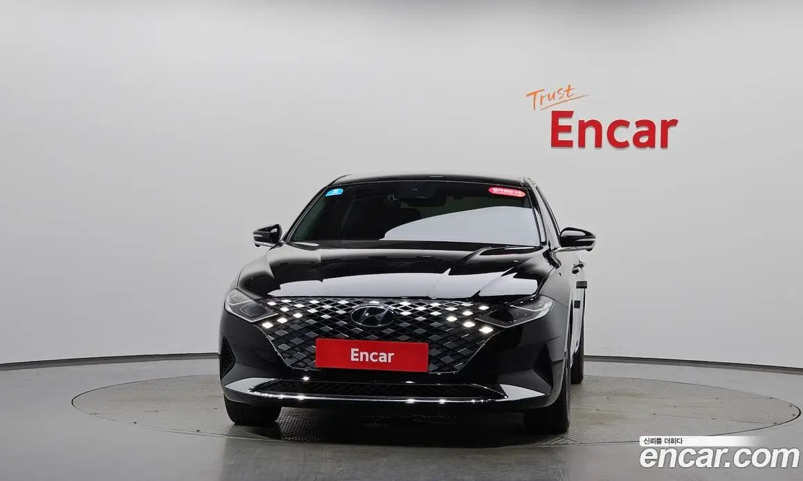 Hyundai Grandeur 2022 2.4 автомат (гидро), фото 2 Hyundai Grandeur 2022 2.4 автомат (гидро), фото 2