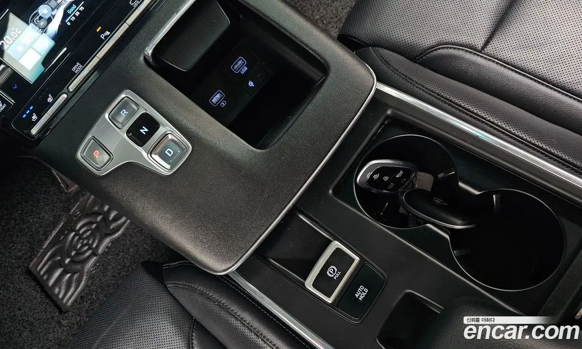 Hyundai Grandeur 2022 2.4 автомат (гидро), фото 11 Hyundai Grandeur 2022 2.4 автомат (гидро), фото 11