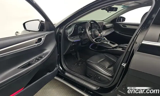 Hyundai Grandeur 2022 2.4 автомат (гидро), миниатюра 12