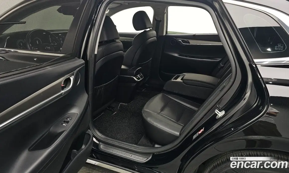 Hyundai Grandeur 2022 2.4 автомат (гидро), фото 15 Hyundai Grandeur 2022 2.4 автомат (гидро), фото 15