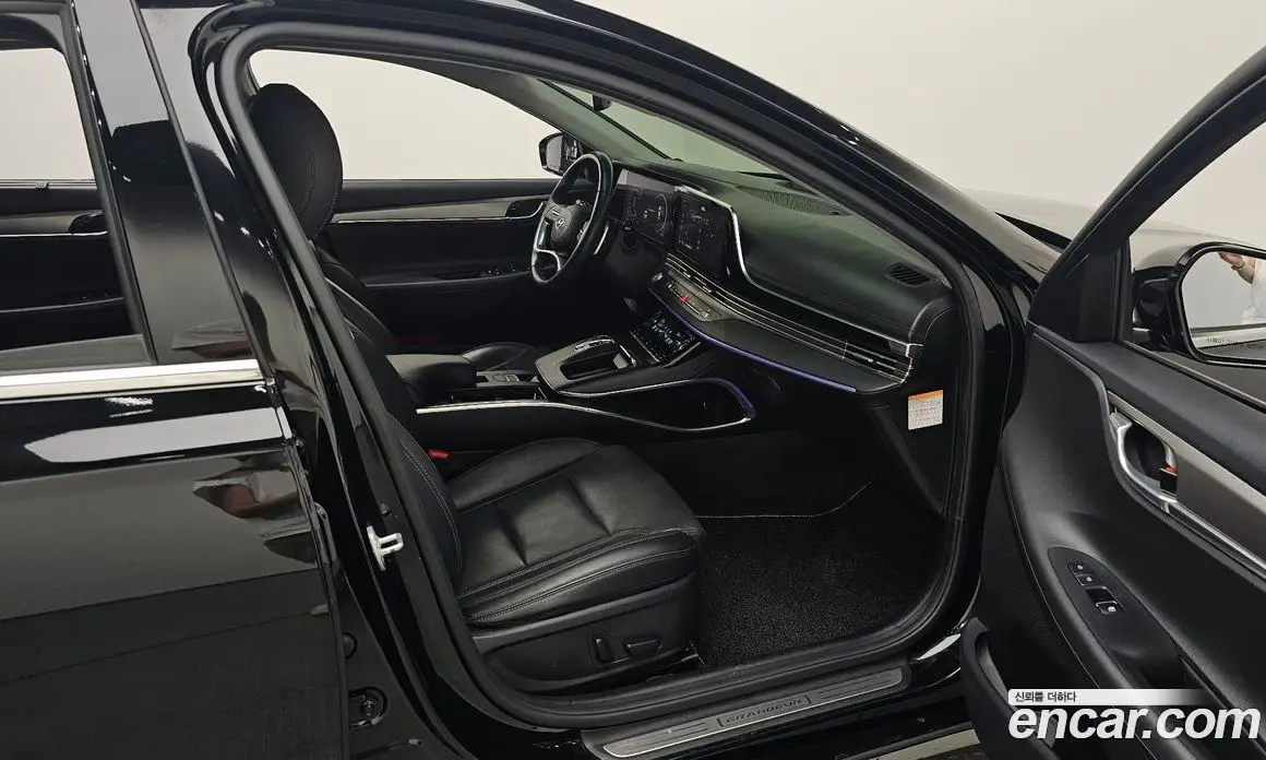 Hyundai Grandeur 2022 2.4 автомат (гидро), фото 16 Hyundai Grandeur 2022 2.4 автомат (гидро), фото 16
