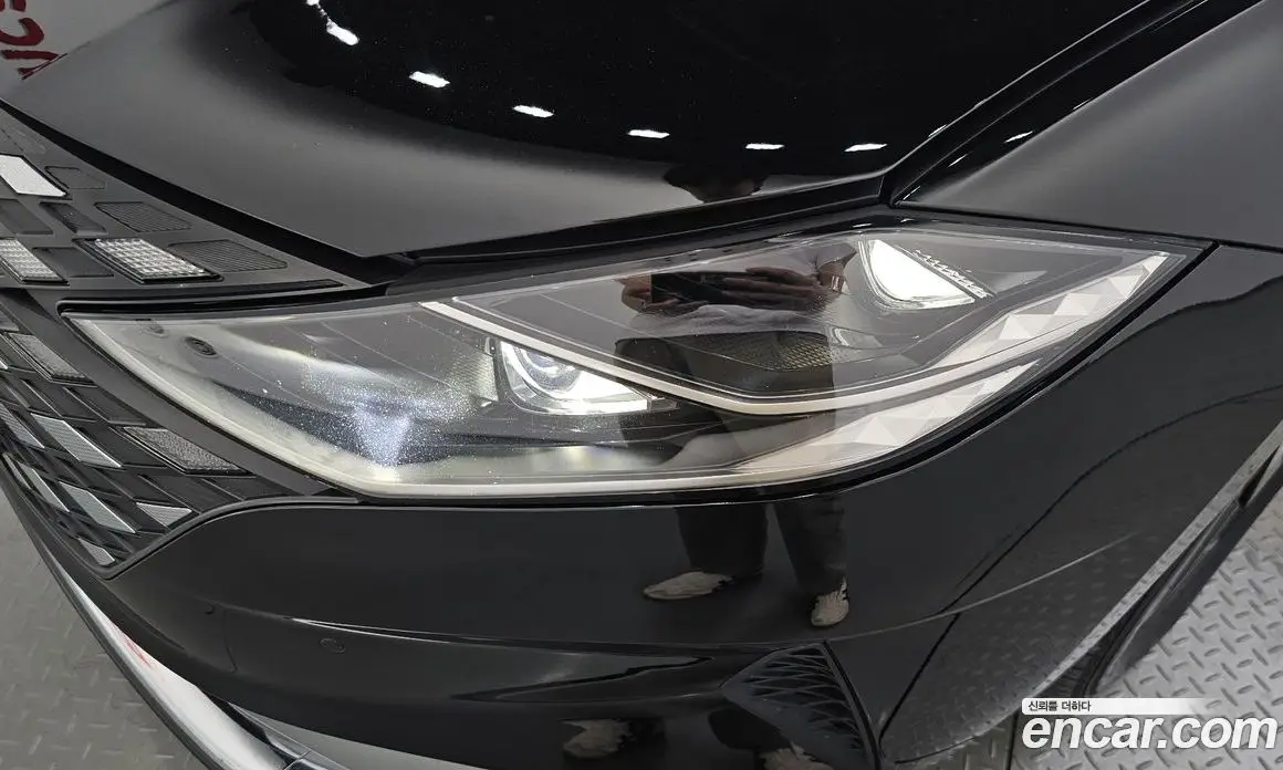 Hyundai Grandeur 2022 2.4 автомат (гидро), фото 7 Hyundai Grandeur 2022 2.4 автомат (гидро), фото 7
