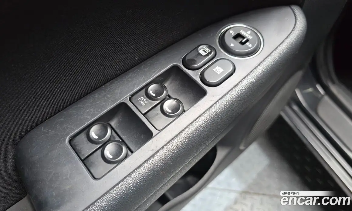 Hyundai i30 2009 1.6 автомат (гидро), фото 14