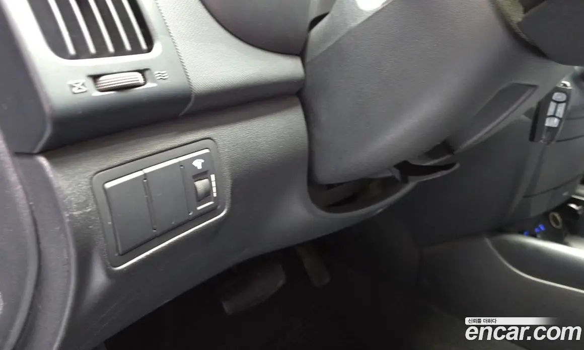 Hyundai i30 2009 1.6 автомат (гидро), фото 15