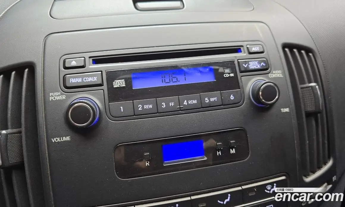 Hyundai i30 2009 1.6 автомат (гидро), фото 16