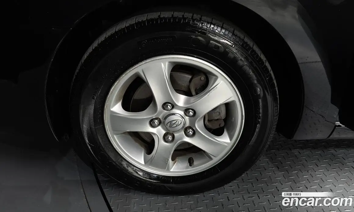 Hyundai i30 2009 1.6 автомат (гидро), фото 5