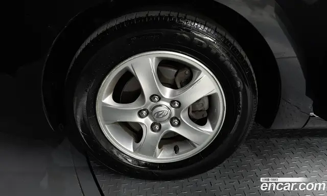 Hyundai i30 2009 1.6 автомат (гидро), миниатюра 5