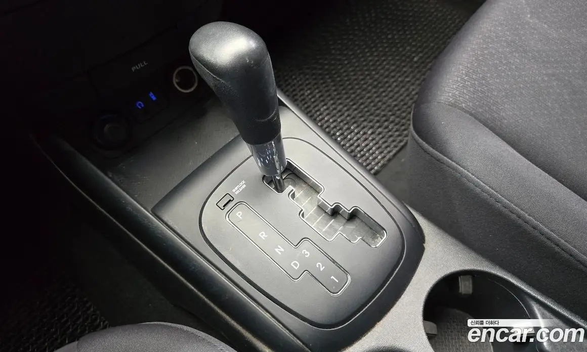 Hyundai i30 2009 1.6 автомат (гидро), фото 9