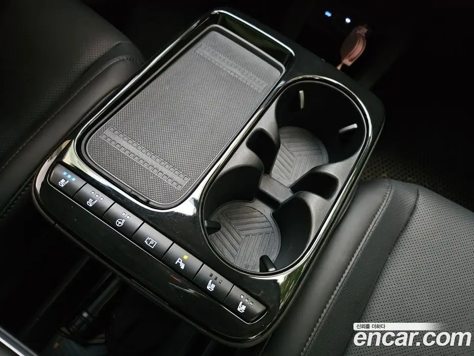 Hyundai Ioniq 5 2024 автомат (гидро), фото 15 Hyundai Ioniq 5 2024 автомат (гидро), фото 15