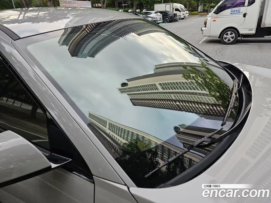 Hyundai Ioniq 5 2024 автомат (гидро), фото 18 Hyundai Ioniq 5 2024 автомат (гидро), фото 18