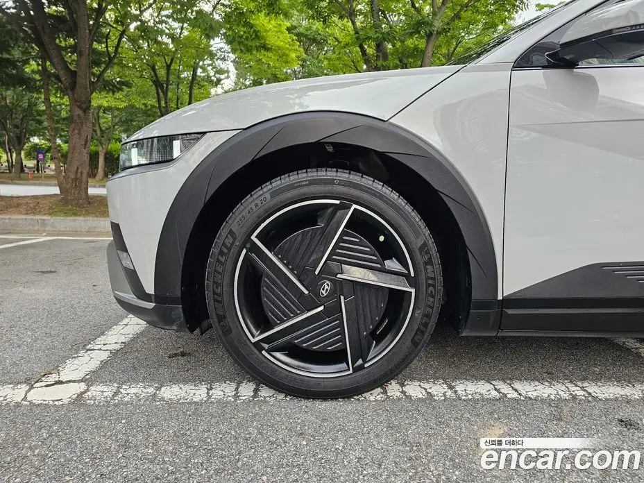 Hyundai Ioniq 5 2024 автомат (гидро), фото 19 Hyundai Ioniq 5 2024 автомат (гидро), фото 19