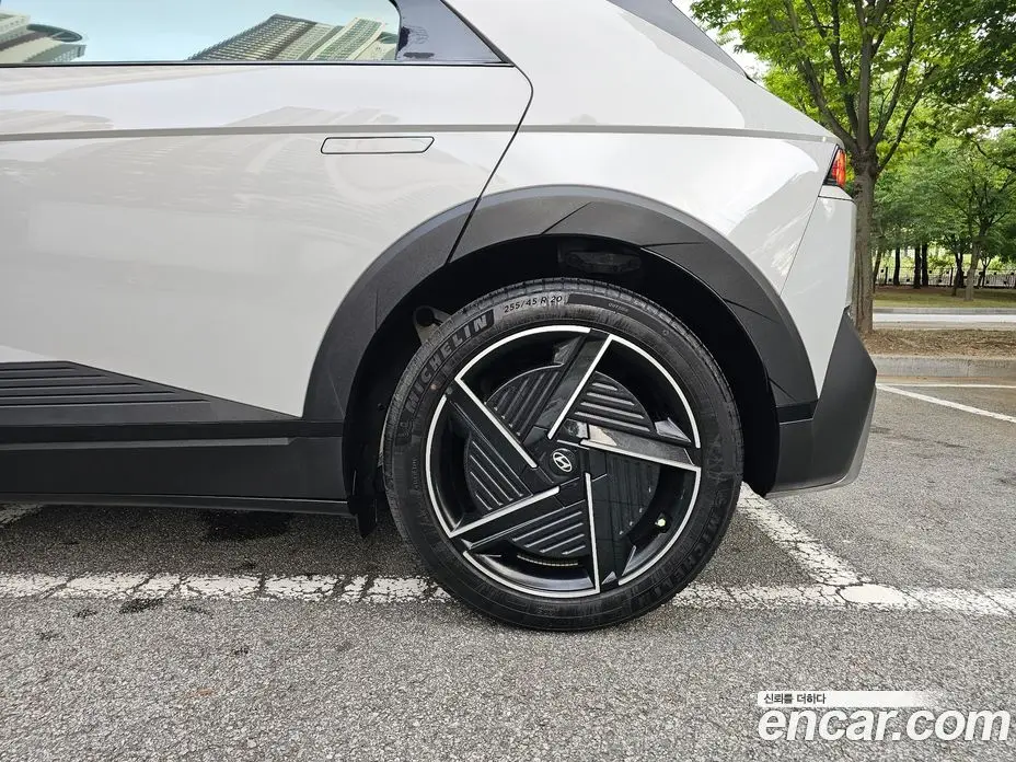 Hyundai Ioniq 5 2024 автомат (гидро), фото 20 Hyundai Ioniq 5 2024 автомат (гидро), фото 20