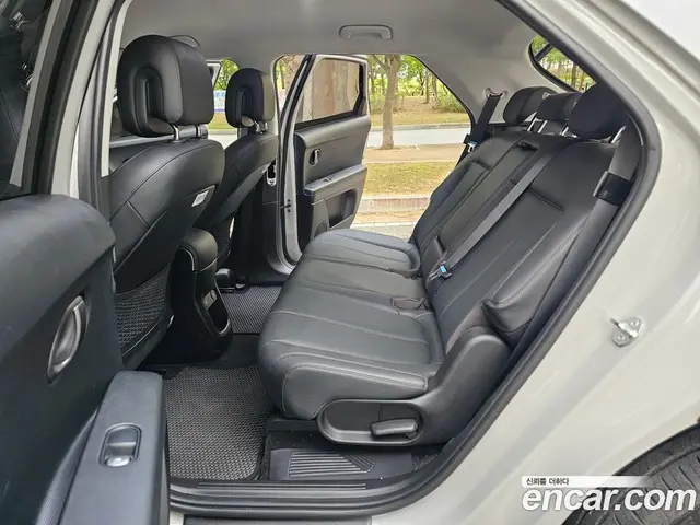 Hyundai Ioniq 5 2024 автомат (гидро), миниатюра 10 Hyundai Ioniq 5 2024 автомат (гидро), миниатюра 10