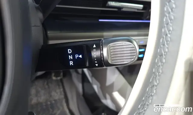 Hyundai Ioniq 6 2023 0.1 автомат (гидро), миниатюра 11