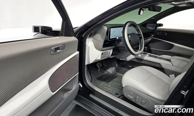 Hyundai Ioniq 6 2023 0.1 автомат (гидро), миниатюра 12