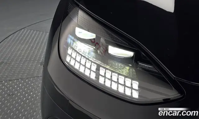 Hyundai Ioniq 6 2023 0.1 автомат (гидро), миниатюра 7