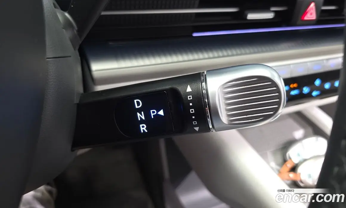 Hyundai Ioniq 6 2023 0.1 автомат (гидро), фото 12