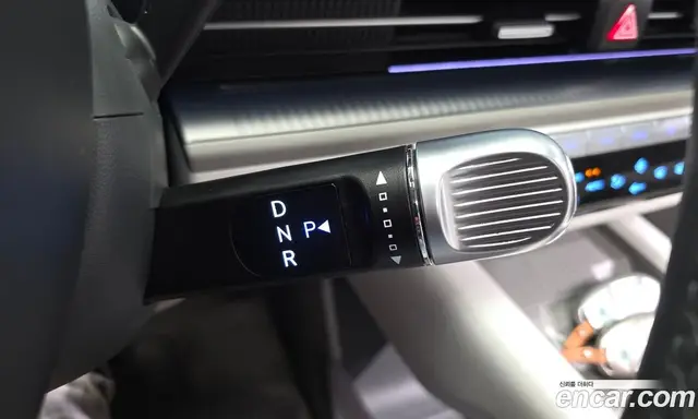 Hyundai Ioniq 6 2023 0.1 автомат (гидро), миниатюра 12