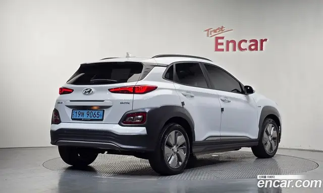 Hyundai Kona, 2019, 178 149 км