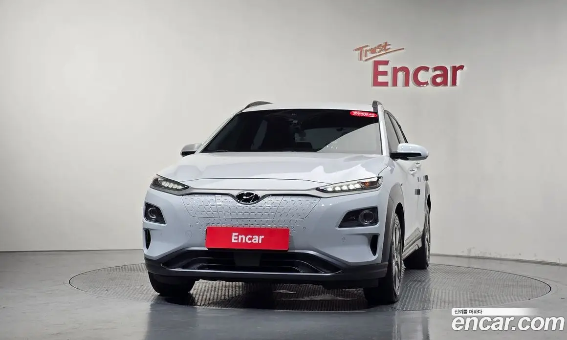 Hyundai Kona 2019 0.2 автомат (гидро), фото 2 Hyundai Kona 2019 0.2 автомат (гидро), фото 2