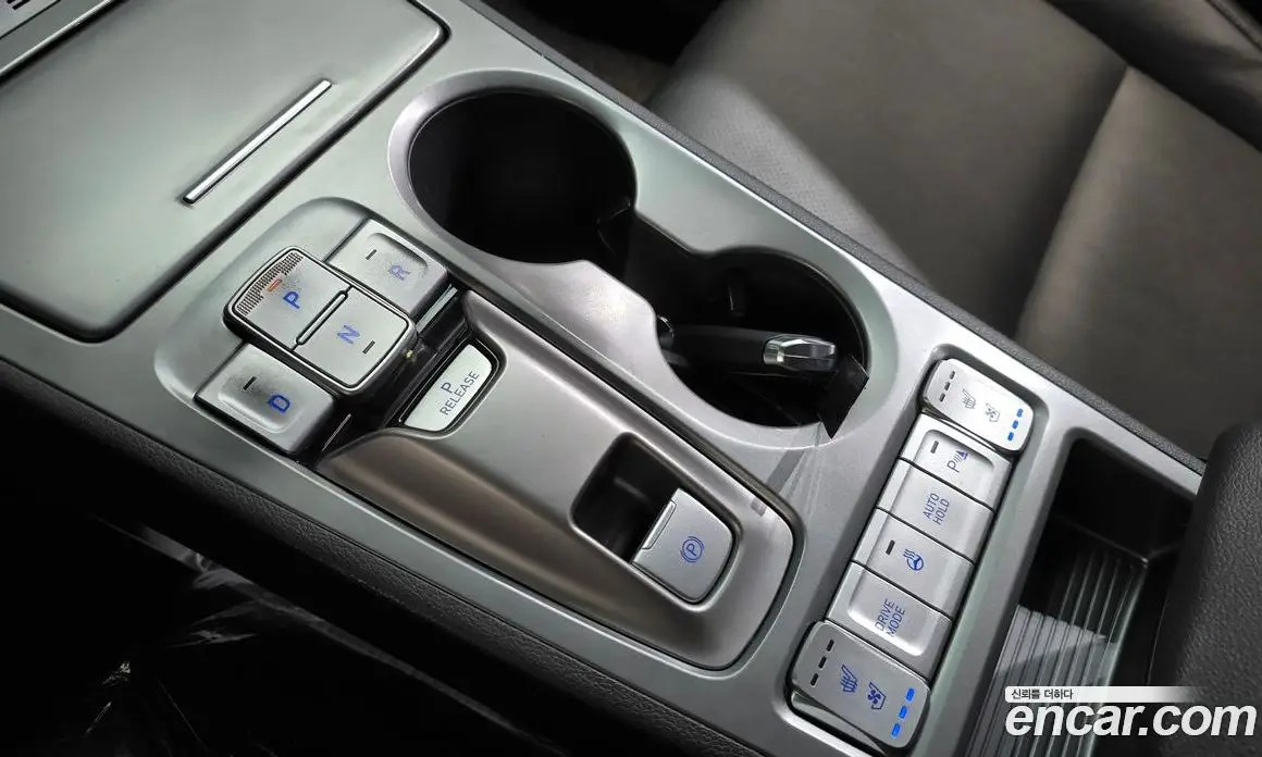Hyundai Kona 2019 0.2 автомат (гидро), фото 11 Hyundai Kona 2019 0.2 автомат (гидро), фото 11