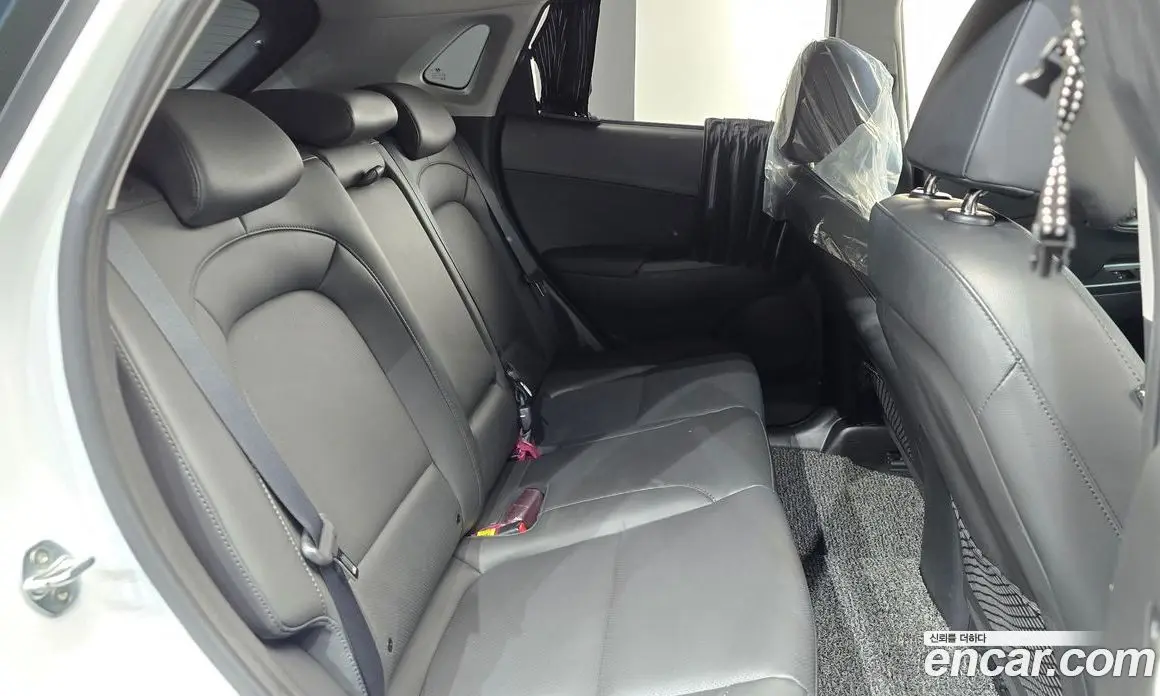 Hyundai Kona 2019 0.2 автомат (гидро), фото 16 Hyundai Kona 2019 0.2 автомат (гидро), фото 16