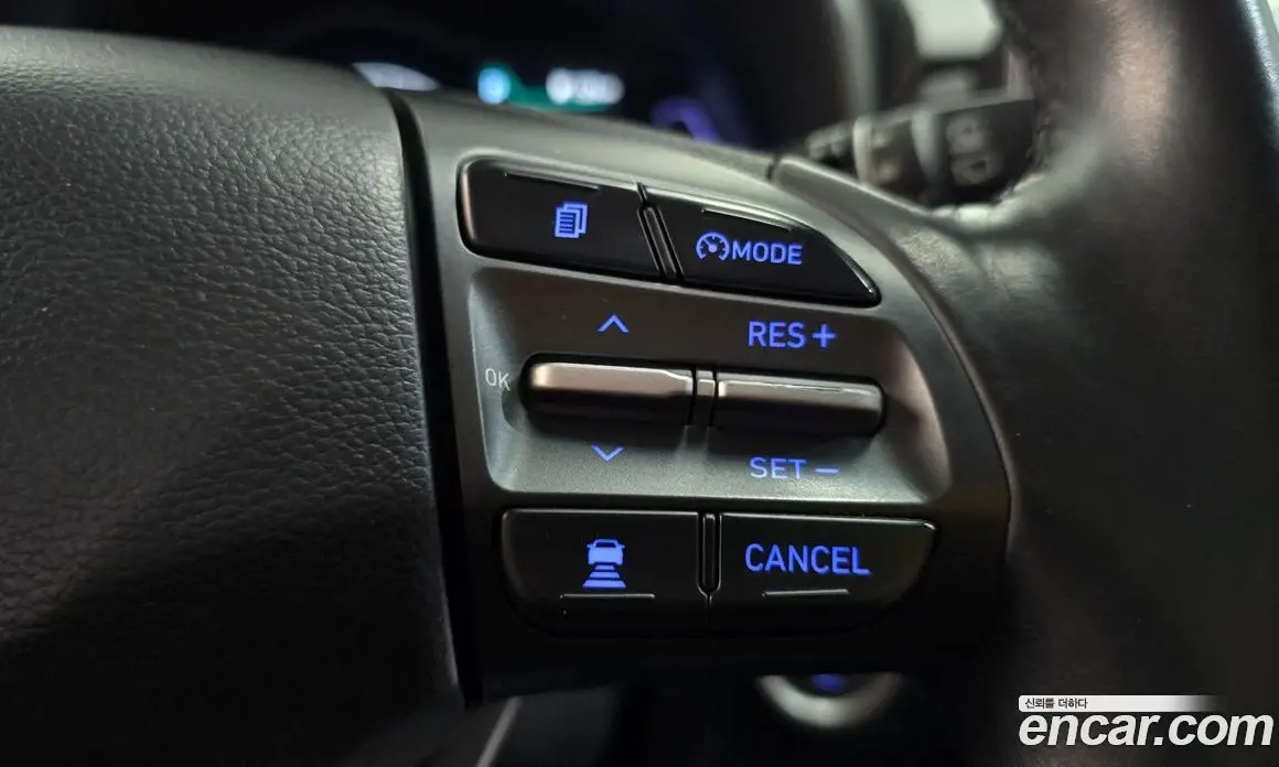 Hyundai Kona 2019 0.2 автомат (гидро), фото 20 Hyundai Kona 2019 0.2 автомат (гидро), фото 20