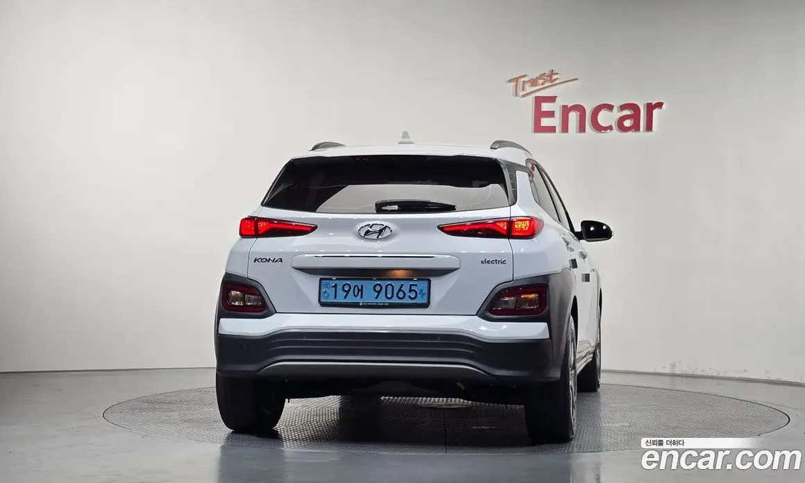 Hyundai Kona 2019 0.2 автомат (гидро), фото 3 Hyundai Kona 2019 0.2 автомат (гидро), фото 3