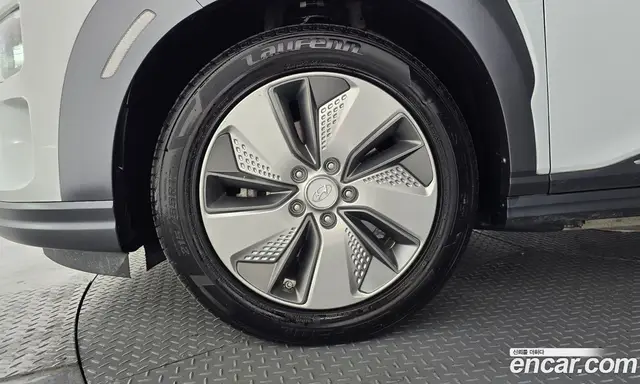 Hyundai Kona 2019 0.2 автомат (гидро), миниатюра 4 Hyundai Kona 2019 0.2 автомат (гидро), миниатюра 4