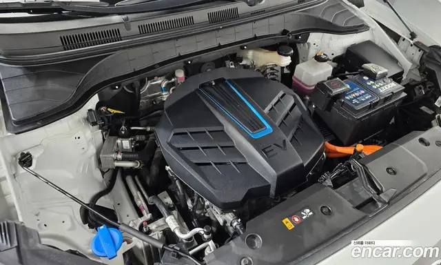 Hyundai Kona 2019 0.2 автомат (гидро), миниатюра 5 Hyundai Kona 2019 0.2 автомат (гидро), миниатюра 5