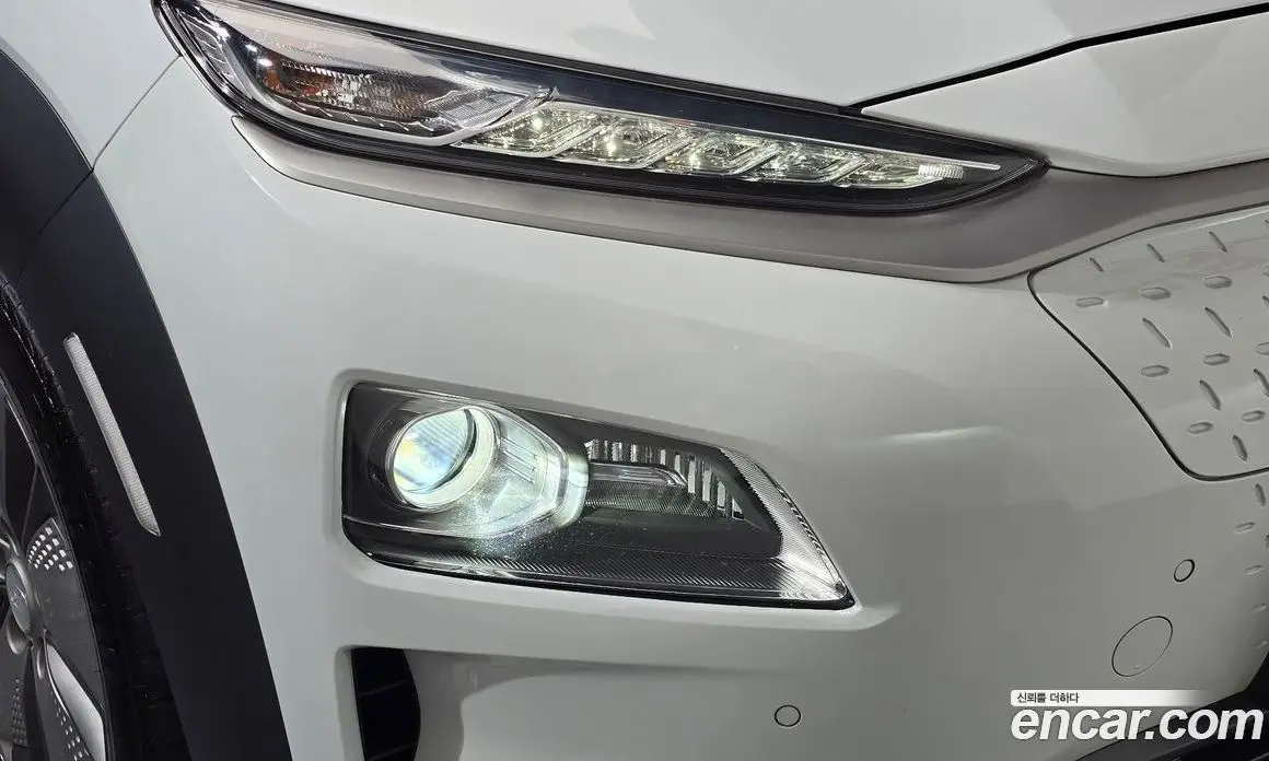 Hyundai Kona 2019 0.2 автомат (гидро), фото 7 Hyundai Kona 2019 0.2 автомат (гидро), фото 7