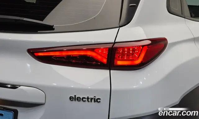 Hyundai Kona 2019 0.2 автомат (гидро), миниатюра 8 Hyundai Kona 2019 0.2 автомат (гидро), миниатюра 8