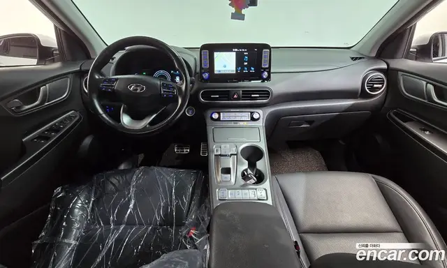 Hyundai Kona 2019 0.2 автомат (гидро), миниатюра 9 Hyundai Kona 2019 0.2 автомат (гидро), миниатюра 9