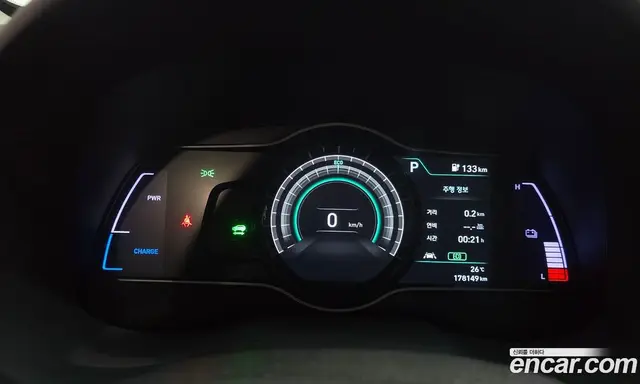 Hyundai Kona 2019 0.2 автомат (гидро), миниатюра 10 Hyundai Kona 2019 0.2 автомат (гидро), миниатюра 10