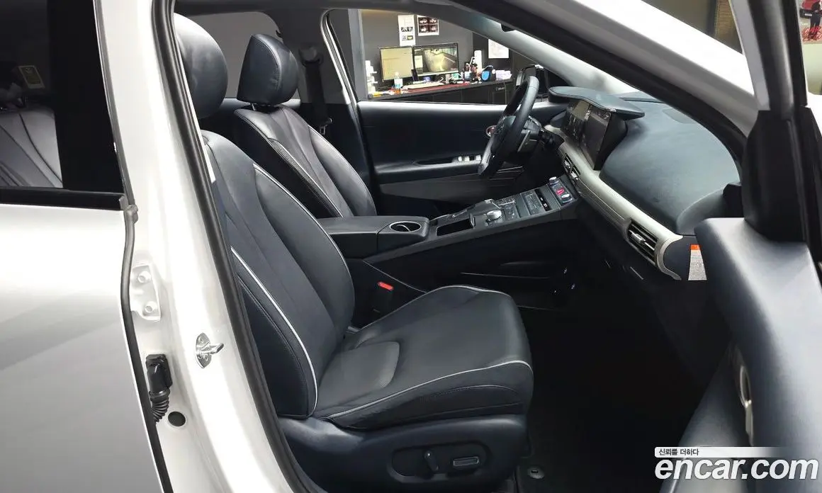 Hyundai Nexo 2020 автомат (гидро), фото 11