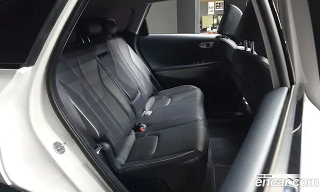 Hyundai Nexo 2020 автомат (гидро), миниатюра 12