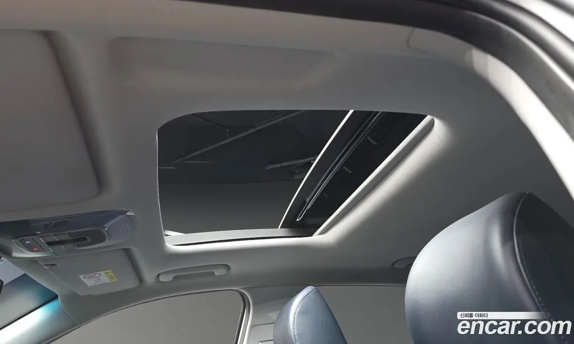 Hyundai Nexo 2020 автомат (гидро), фото 17