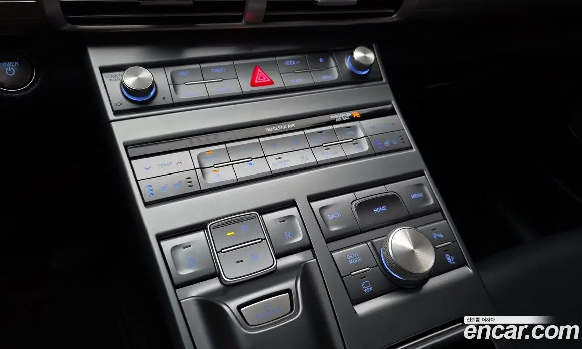 Hyundai Nexo 2020 автомат (гидро), фото 9