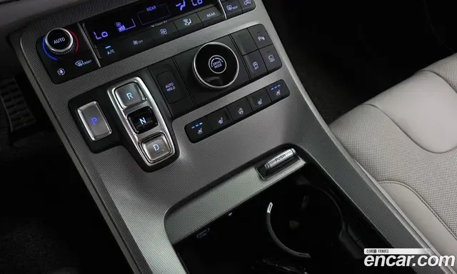 Hyundai Palisade 2019 3.8 автомат (гидро), миниатюра 12