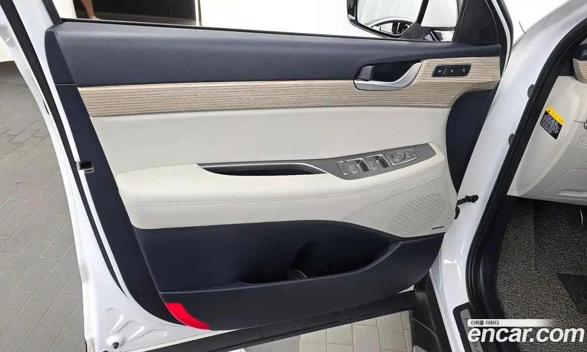 Hyundai Palisade 2019 3.8 автомат (гидро), фото 14