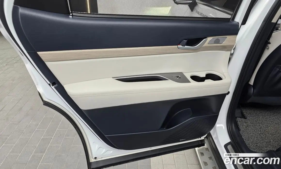 Hyundai Palisade 2019 3.8 автомат (гидро), фото 15