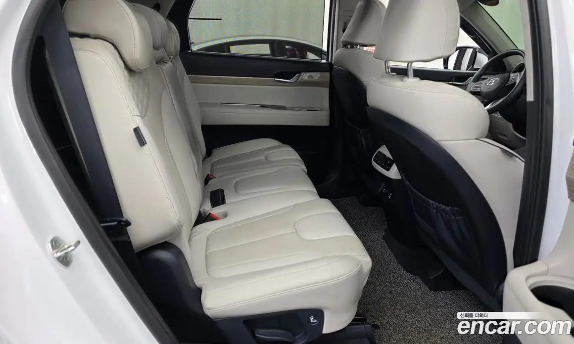 Hyundai Palisade 2019 3.8 автомат (гидро), фото 17